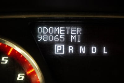 2017 GMC Acadia Limited Limited FWD w/Dual Skyscape Sunroof