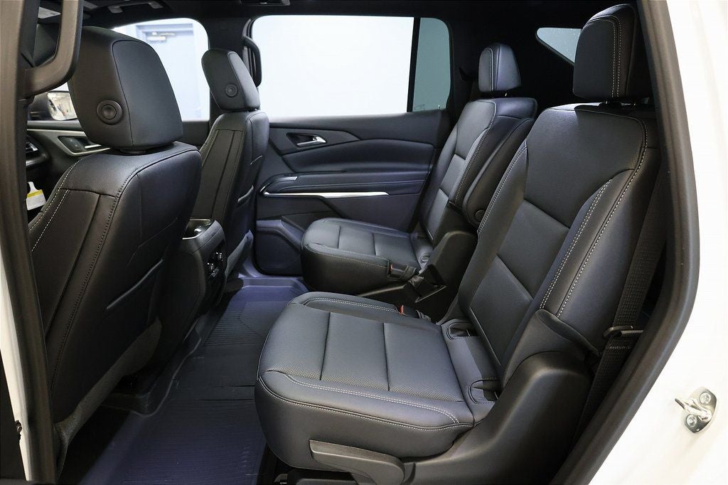 2026 Chevrolet Traverse LT 1LT