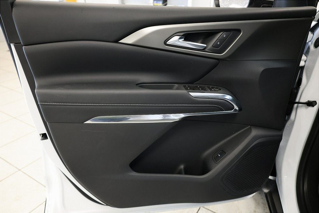 2026 Chevrolet Traverse LT 1LT