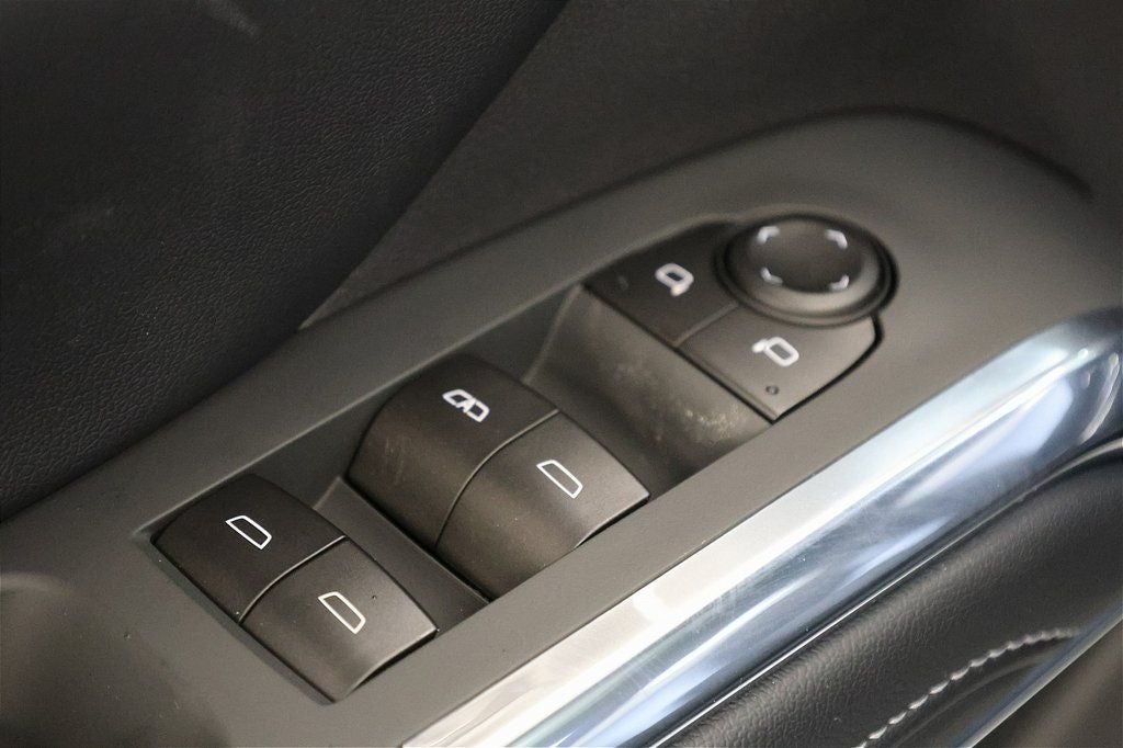 2026 Chevrolet Traverse LT 1LT