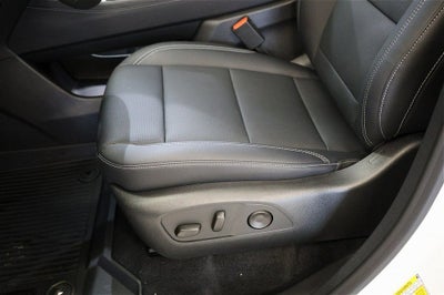 2026 Chevrolet Traverse LT 1LT