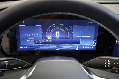 2026 Chevrolet Traverse LT 1LT