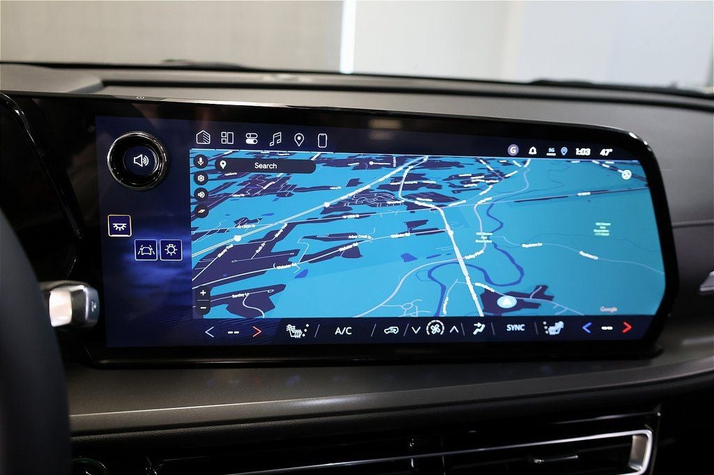 2026 Chevrolet Traverse LT 1LT