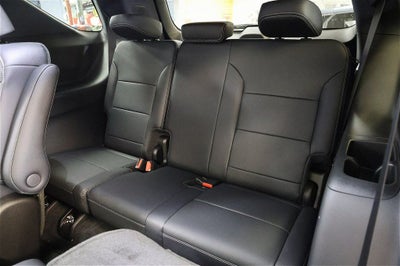 2026 Chevrolet Traverse LT 1LT