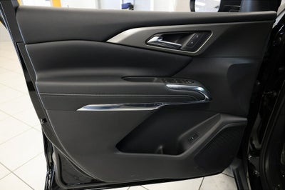 2026 Chevrolet Traverse LT 1LT