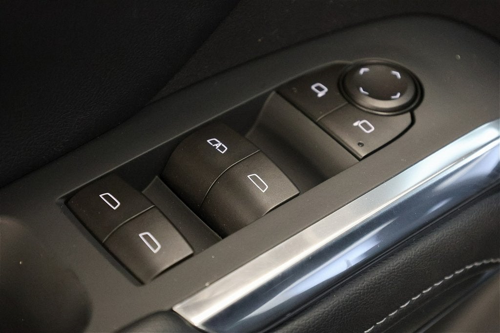 2026 Chevrolet Traverse LT 1LT