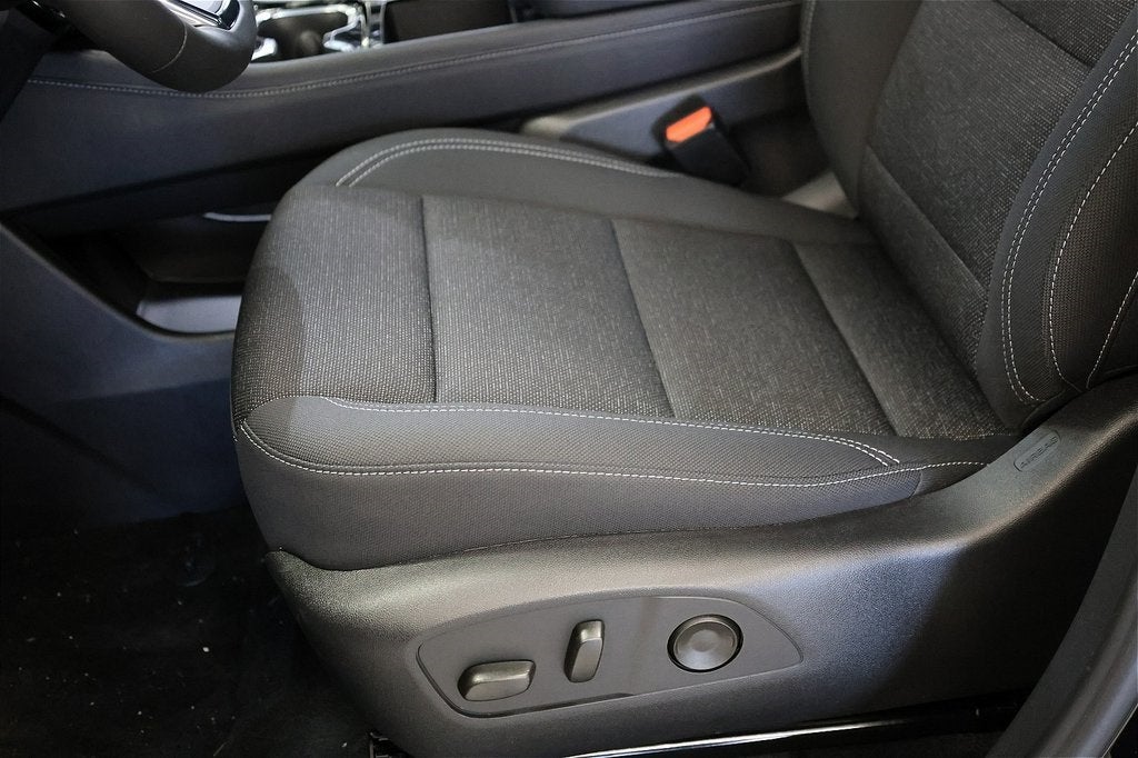 2026 Chevrolet Traverse LT 1LT