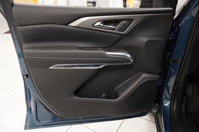 2026 Chevrolet Traverse LT 1LT