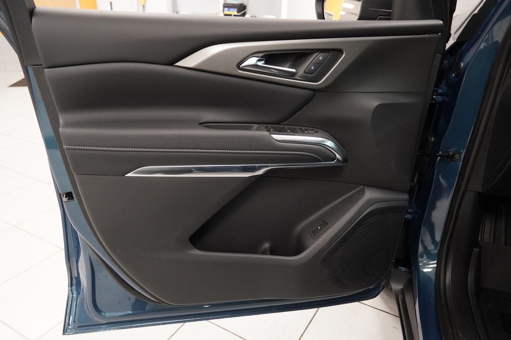 2026 Chevrolet Traverse LT 1LT