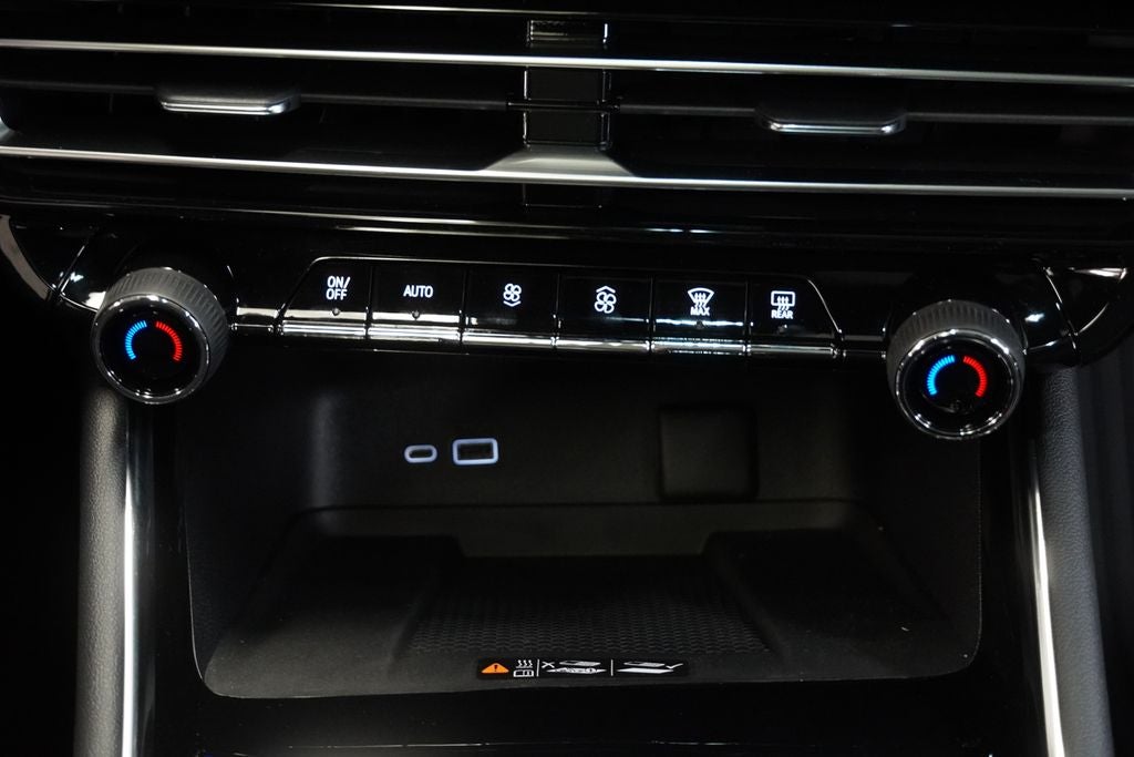 2026 Chevrolet Traverse LT 1LT