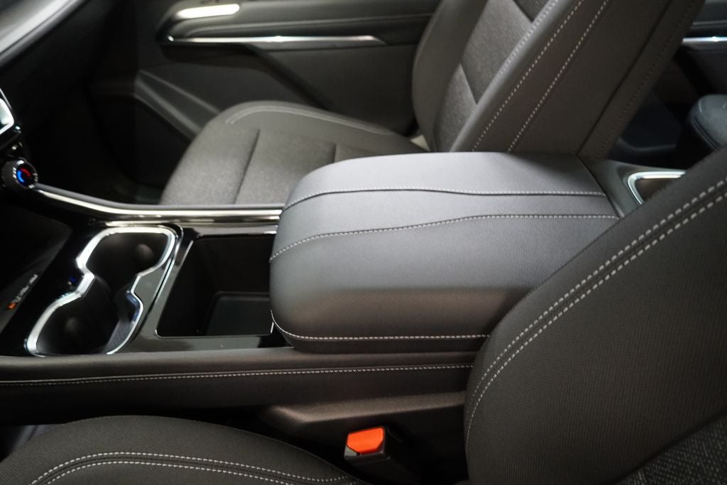 2026 Chevrolet Traverse LT 1LT