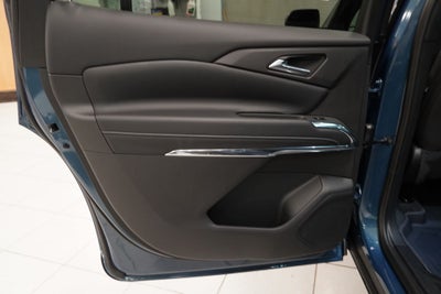 2026 Chevrolet Traverse LT 1LT
