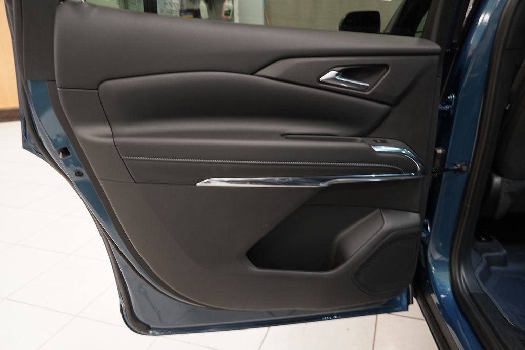 2026 Chevrolet Traverse LT 1LT