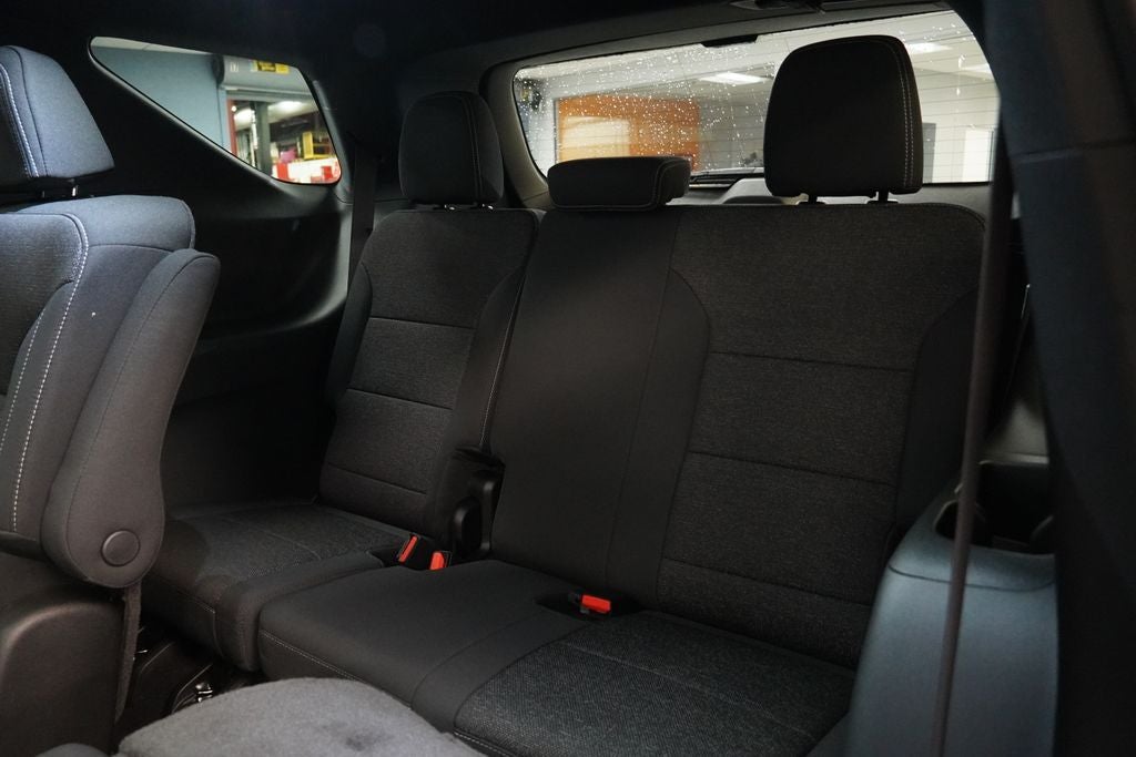 2026 Chevrolet Traverse LT 1LT
