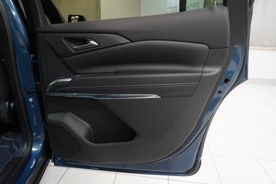2026 Chevrolet Traverse LT 1LT