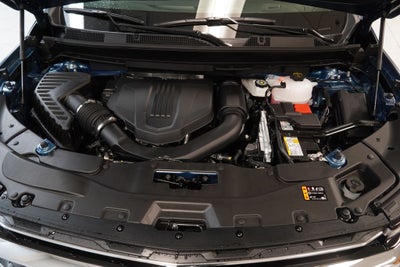 2026 Chevrolet Traverse LT 1LT