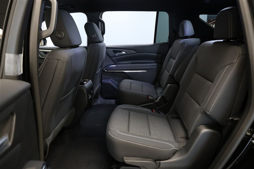 2026 Chevrolet Traverse LT 1LT