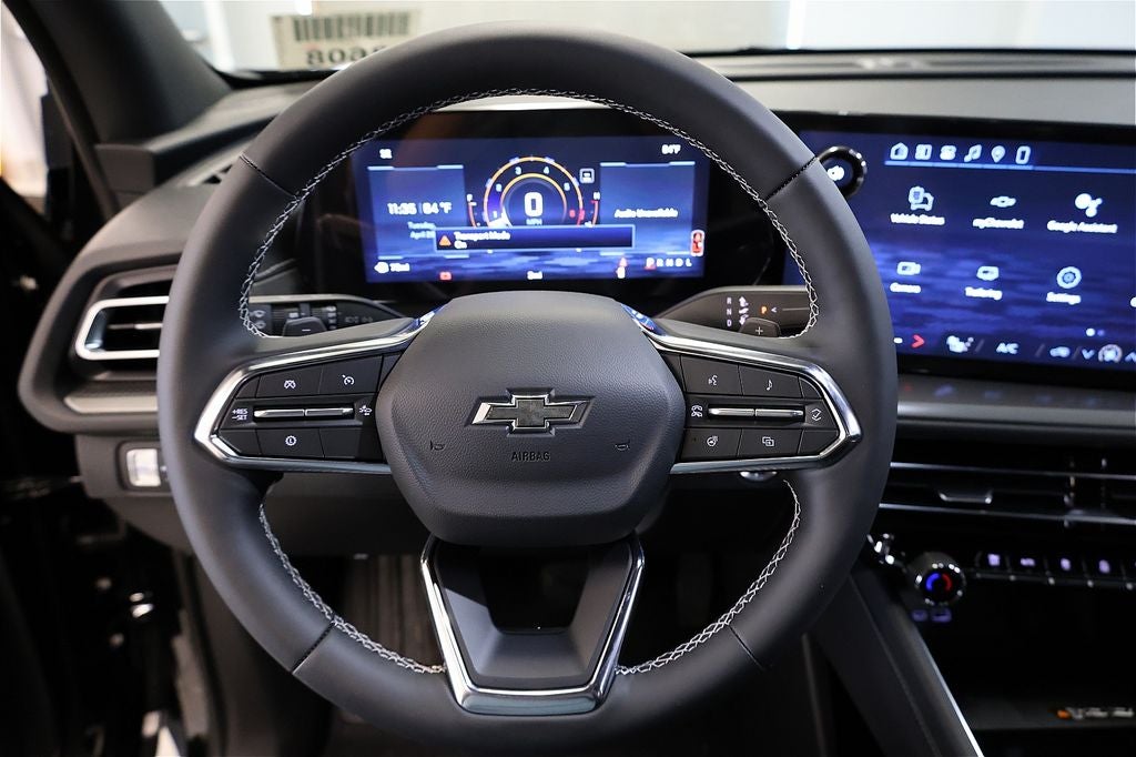 2026 Chevrolet Traverse LT 1LT