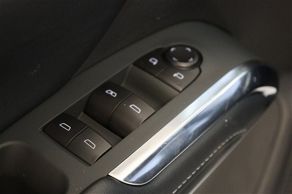2026 Chevrolet Traverse LT 1LT