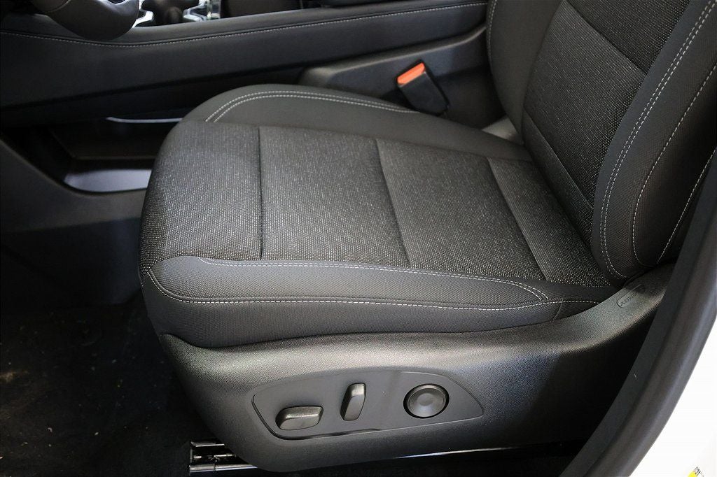 2026 Chevrolet Traverse LT 1LT