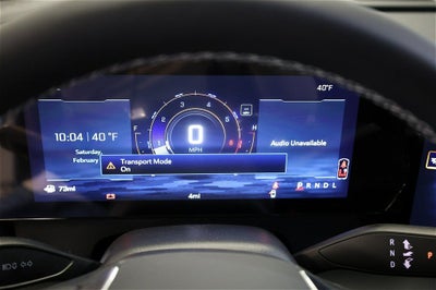 2026 Chevrolet Traverse LT 1LT