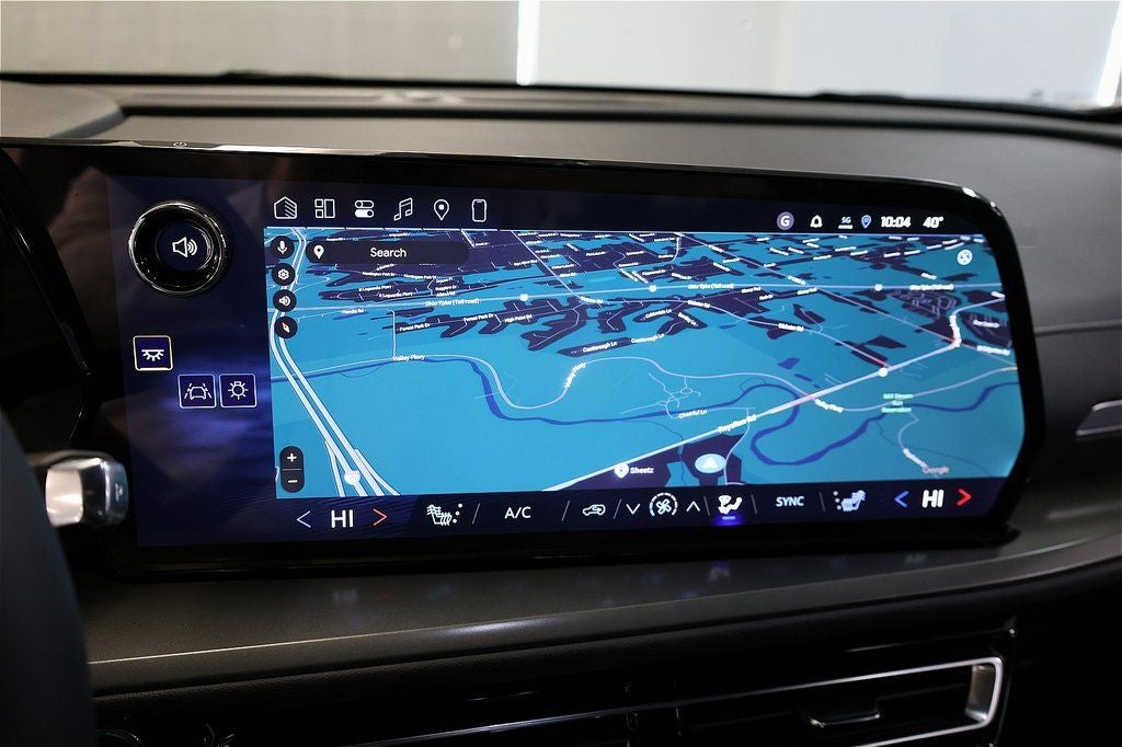 2026 Chevrolet Traverse LT 1LT