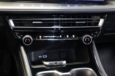 2026 Chevrolet Traverse LT 1LT