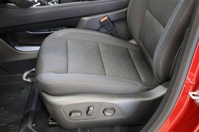 2026 Chevrolet Traverse LT 1LT