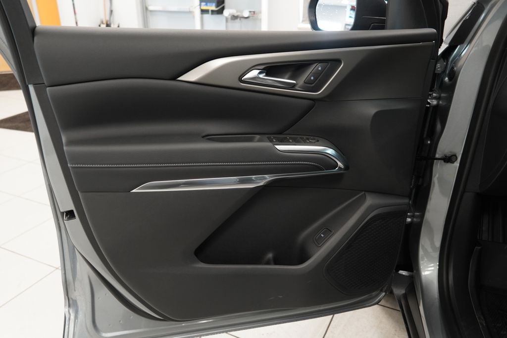 2026 Chevrolet Traverse LT 1LT
