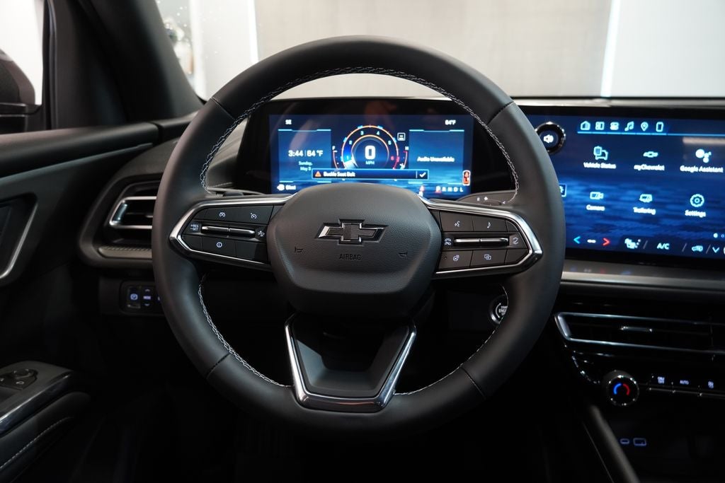 2026 Chevrolet Traverse LT 1LT