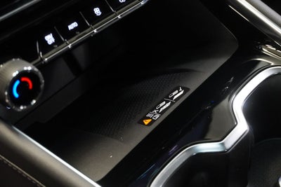 2026 Chevrolet Traverse LT 1LT