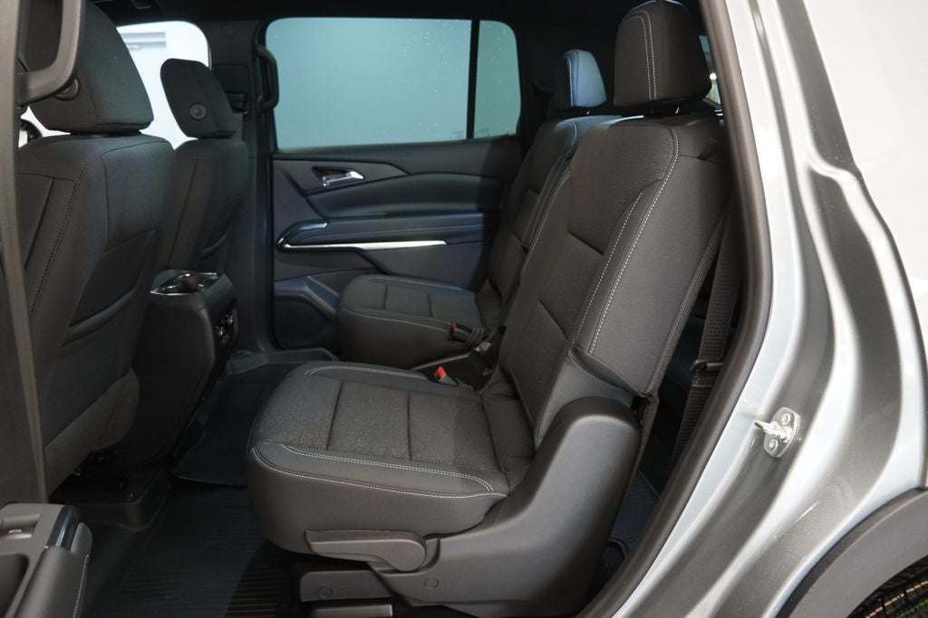 2026 Chevrolet Traverse LT 1LT