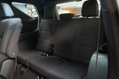 2026 Chevrolet Traverse LT 1LT