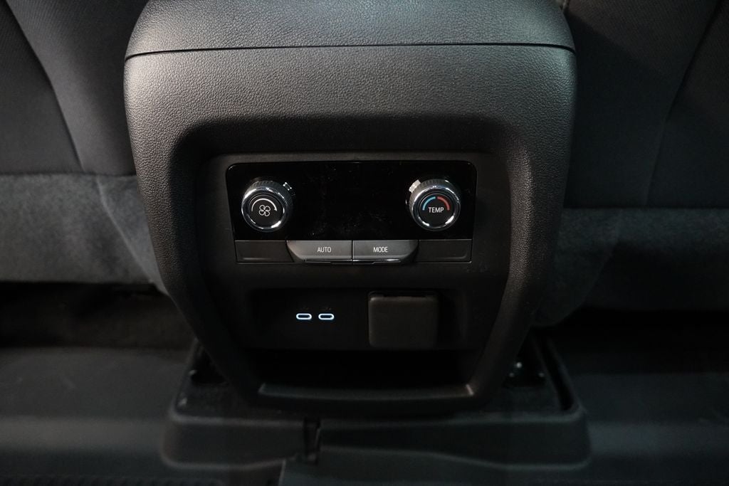 2026 Chevrolet Traverse LT 1LT