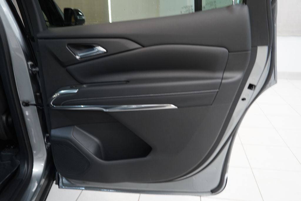2026 Chevrolet Traverse LT 1LT