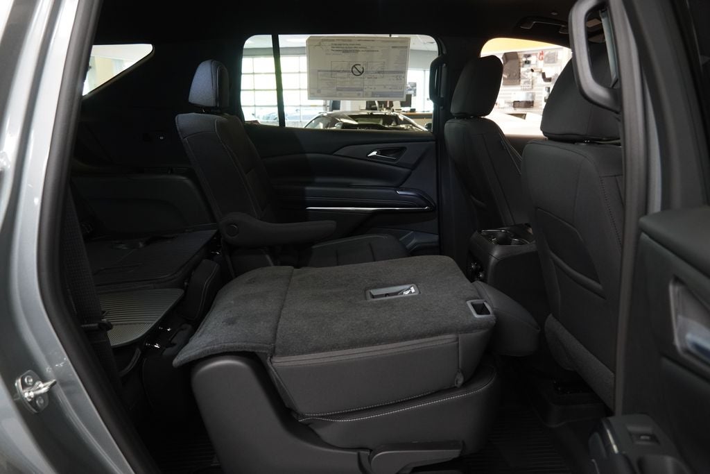 2026 Chevrolet Traverse LT 1LT
