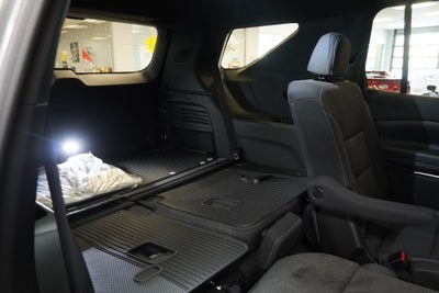 2026 Chevrolet Traverse LT 1LT