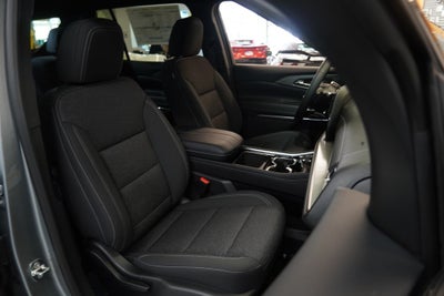 2026 Chevrolet Traverse LT 1LT