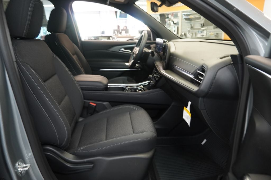2026 Chevrolet Traverse LT 1LT