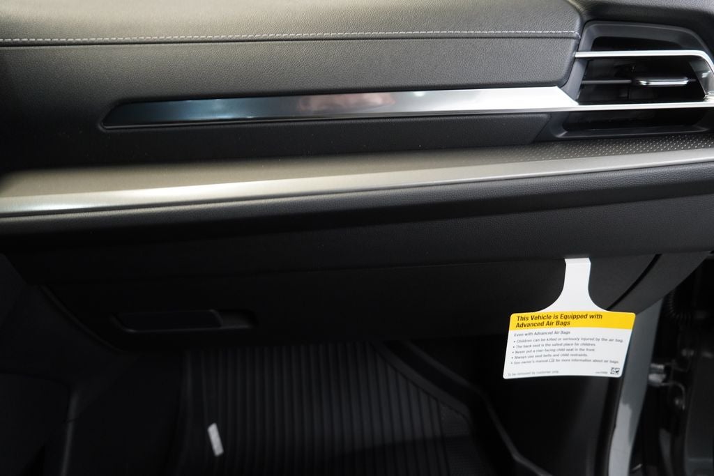 2026 Chevrolet Traverse LT 1LT