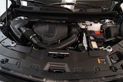 2026 Chevrolet Traverse LT 1LT