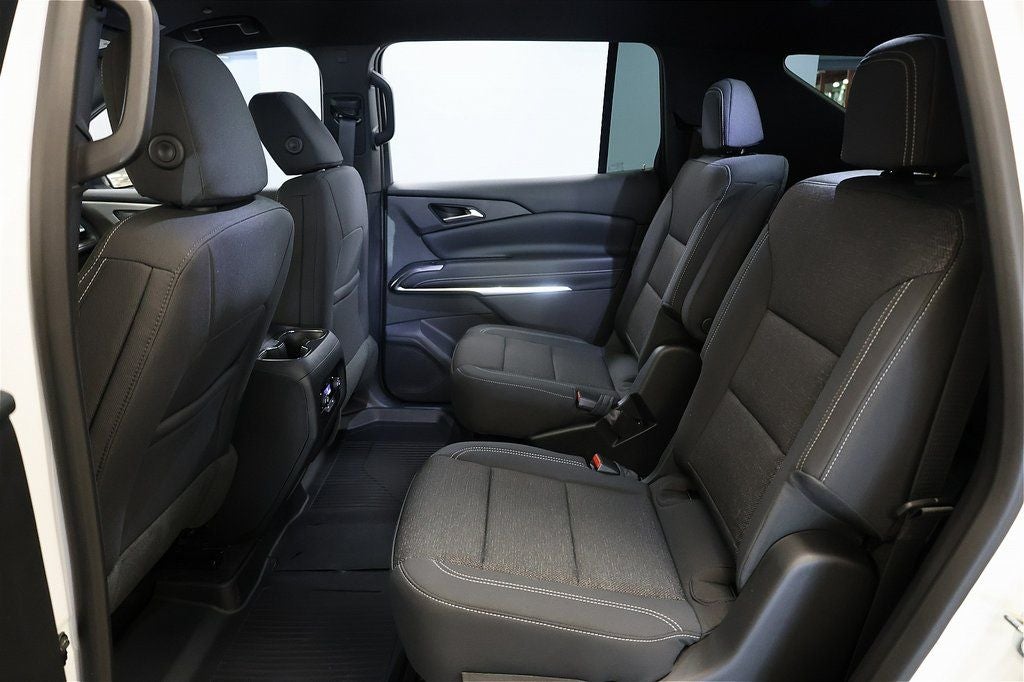 2026 Chevrolet Traverse LT 1LT