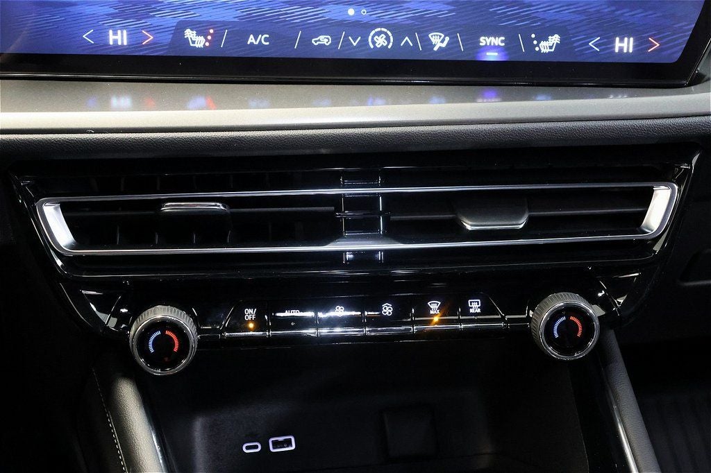 2026 Chevrolet Traverse LT 1LT