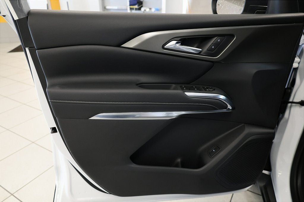 2026 Chevrolet Traverse LT 1LT