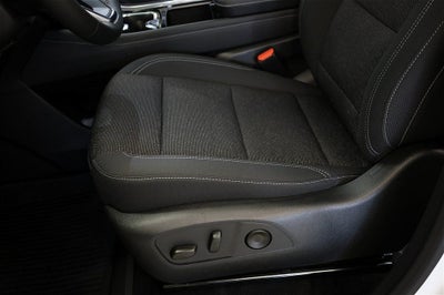 2026 Chevrolet Traverse LT 1LT