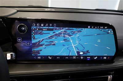 2026 Chevrolet Traverse LT 1LT