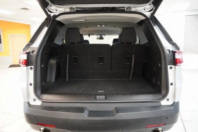 2019 Chevrolet Traverse LT Cloth w/1LT