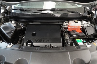 2019 Chevrolet Traverse LT Cloth w/1LT