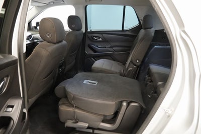 2019 Chevrolet Traverse LT Cloth w/1LT