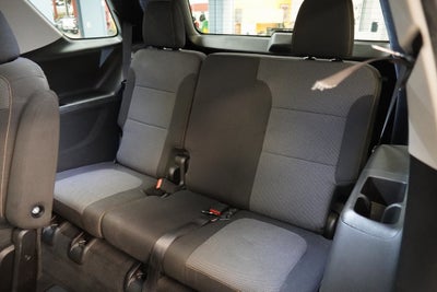 2019 Chevrolet Traverse LT Cloth w/1LT